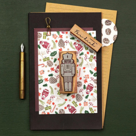 Stempel Kongle Ny