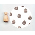 Stempel Kongle Ny