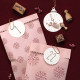 Stempel Stjernehimmel