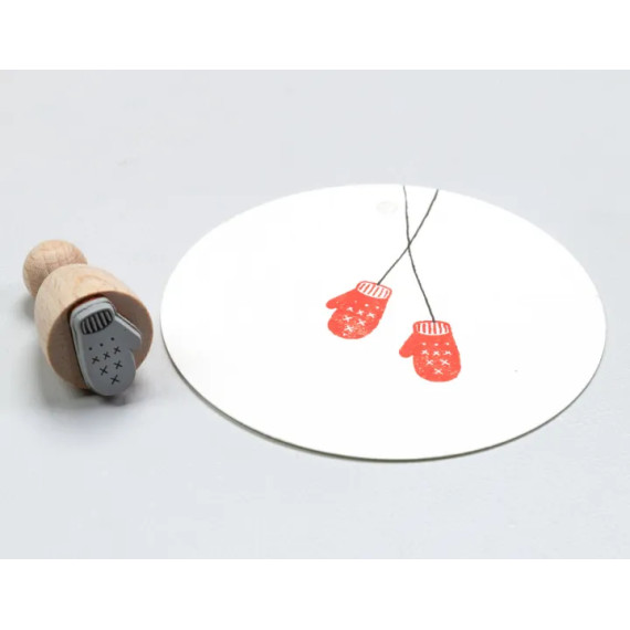Stempel Vott