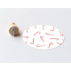 Stempel Julegodterstang