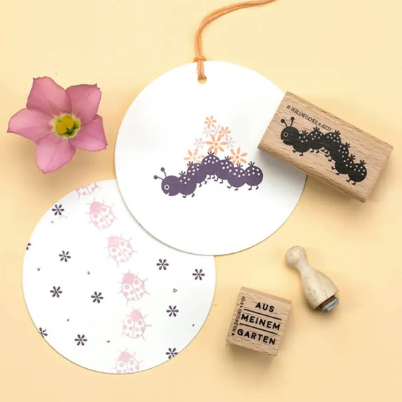 Stempel Marihøne