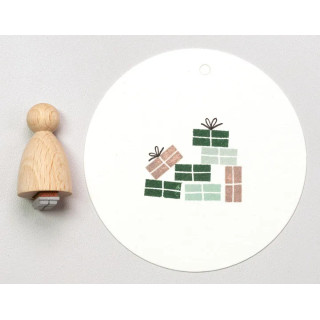 Stempel Gave Liten