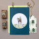Stempel Gave Liten