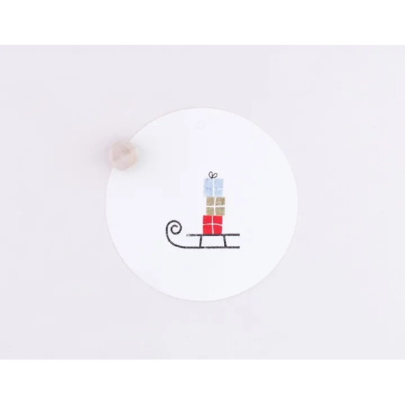 Stempel Gave Mini
