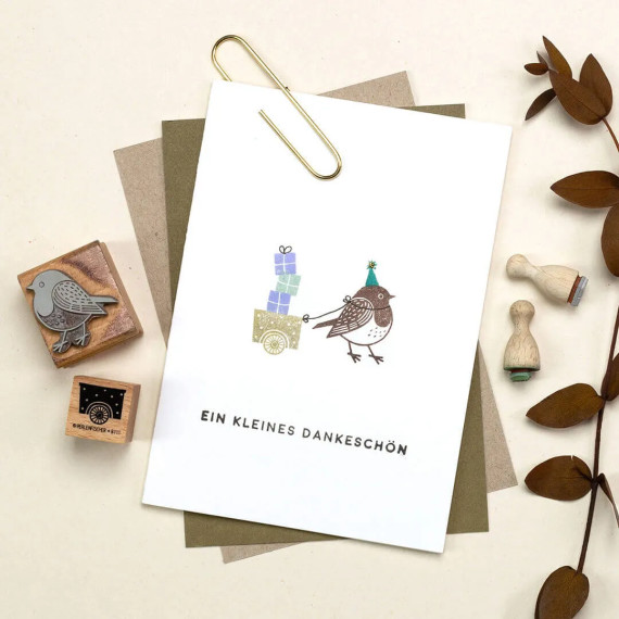 Stempel Gave Mini
