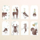 Stempel Gave Mini