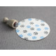 Stempel Snøkrystall Mini