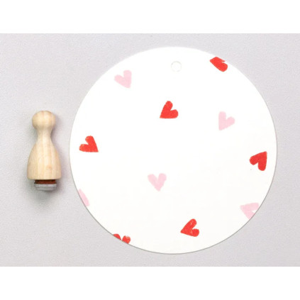 Stempel Sweetheart Liten