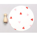 Stempel Sweetheart Liten