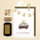Stempel Sweetheart Liten