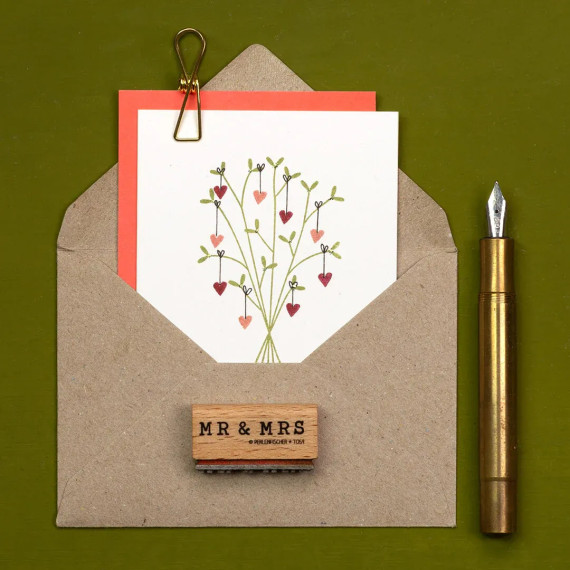 Stempel Sweetheart Mini