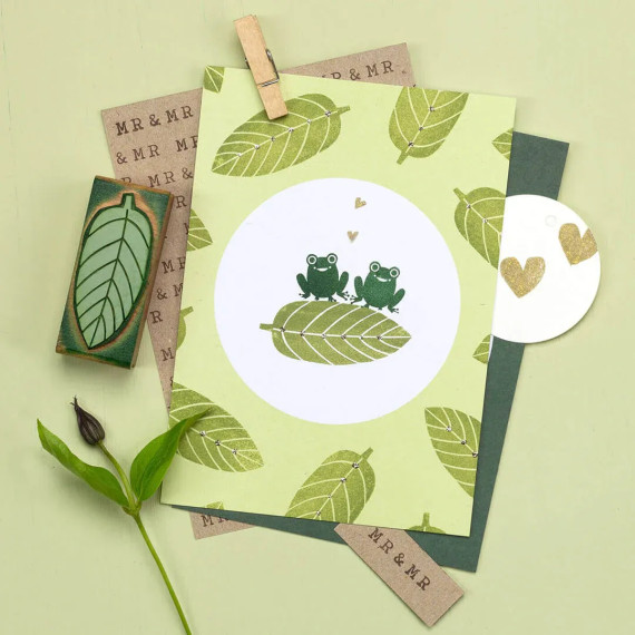 Stempel Sweetheart Mini