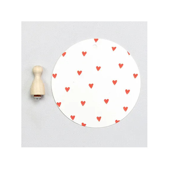 Stempel Sweetheart Mini