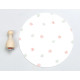 Stempel Enkel Blomst Mini