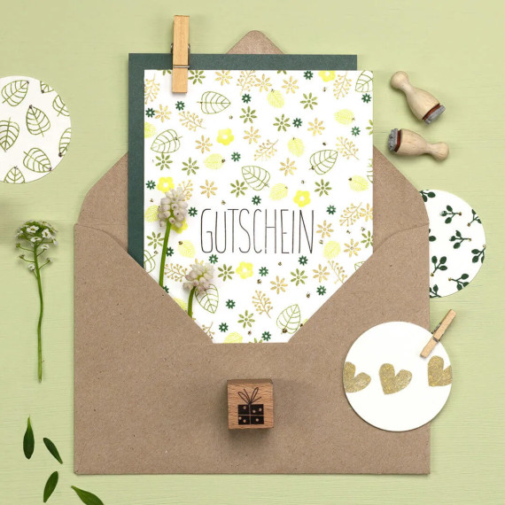 Stempel Tusenfryd