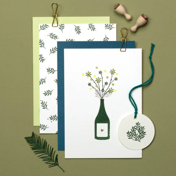 Stempel Tusenfryd