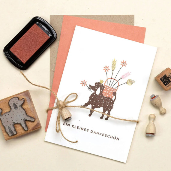 Stempel Tusenfryd
