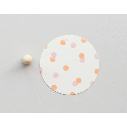 Stempel Dot 10mm