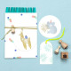 Stempel Dot 10mm