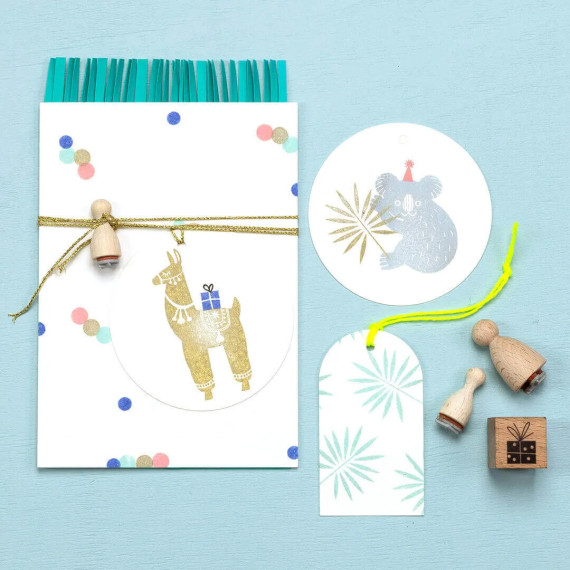 Stempel Dot 10mm