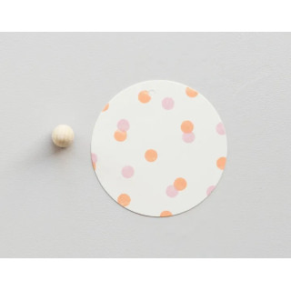 Stempel Dot 6mm
