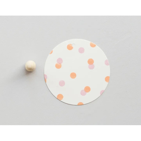 Stempel Dot 6mm