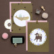 Stempel Dot 6mm