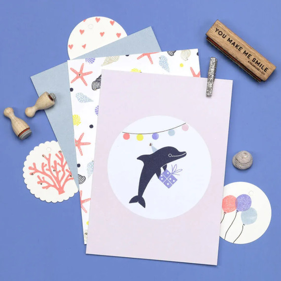 Stempel Dot 10mm