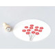 Stempel Blomst Mini