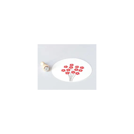 Stempel Blomst Mini