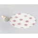 Stempel Julestjerne Mini