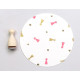 Stempel Partyhatt