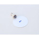 Stempel Partyhatt