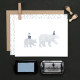 Stempel Vinterhatt