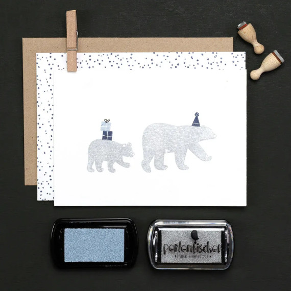 Stempel Vinterhatt