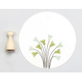 Stempel Hengeblomst