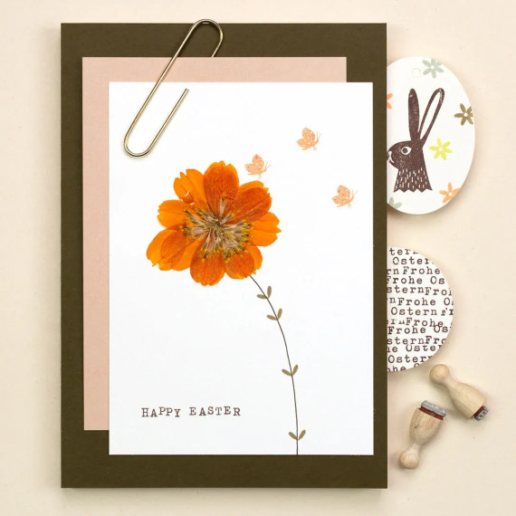 Stempel Sommerfugl Mini