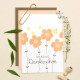 Stempel Sommerfugl Mini