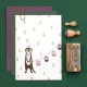 Stempel Tre Mini