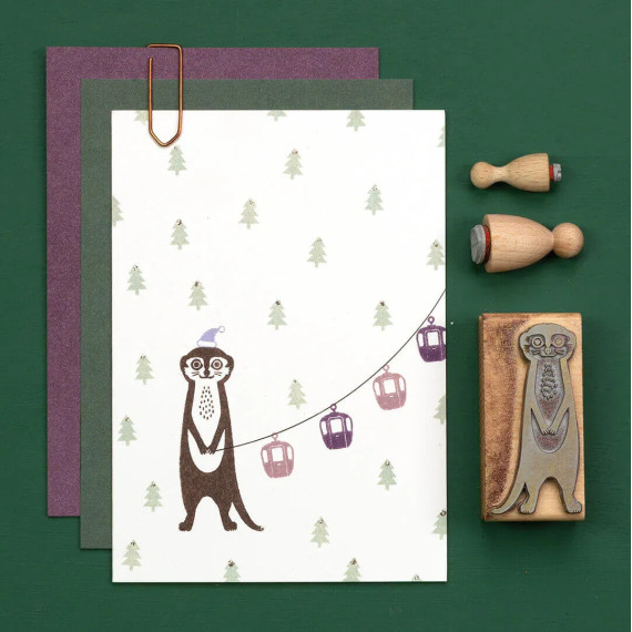 Stempel Tre Mini