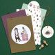 Stempel Tre Mini
