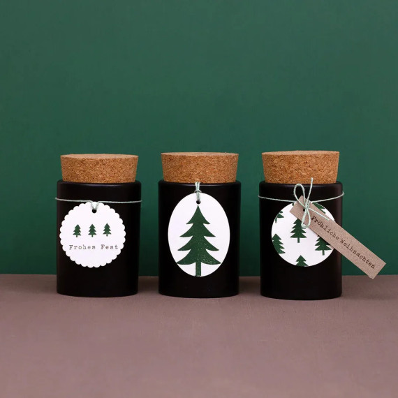 Stempel Tre Mini