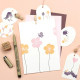 Stempel Sommerfugl Liten