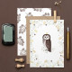 Stempel Misteltein