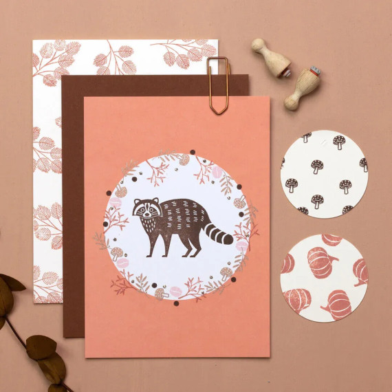 Stempel Misteltein