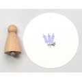 Stempel Lavendel
