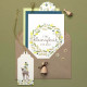 Stempel Lavendel