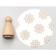 Stempel Stjerneornament