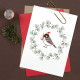 Stempel Furugrein Liten